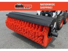 Top Heavy Equipment for Foundation Repair image