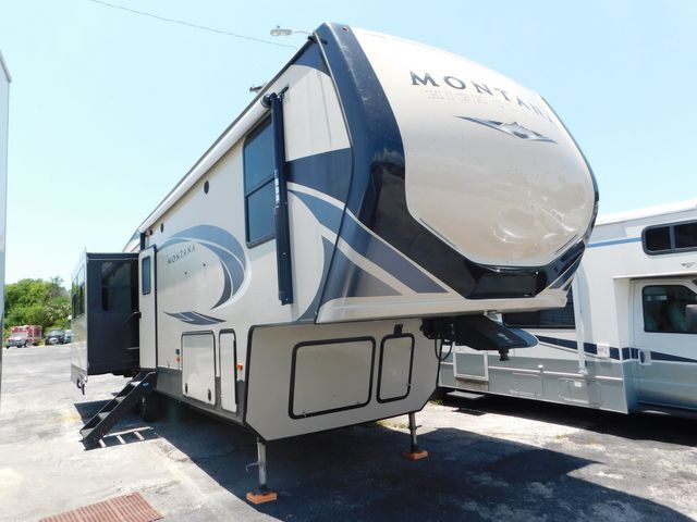 2019 Keystone Montana High Country 330RL in hudson FL