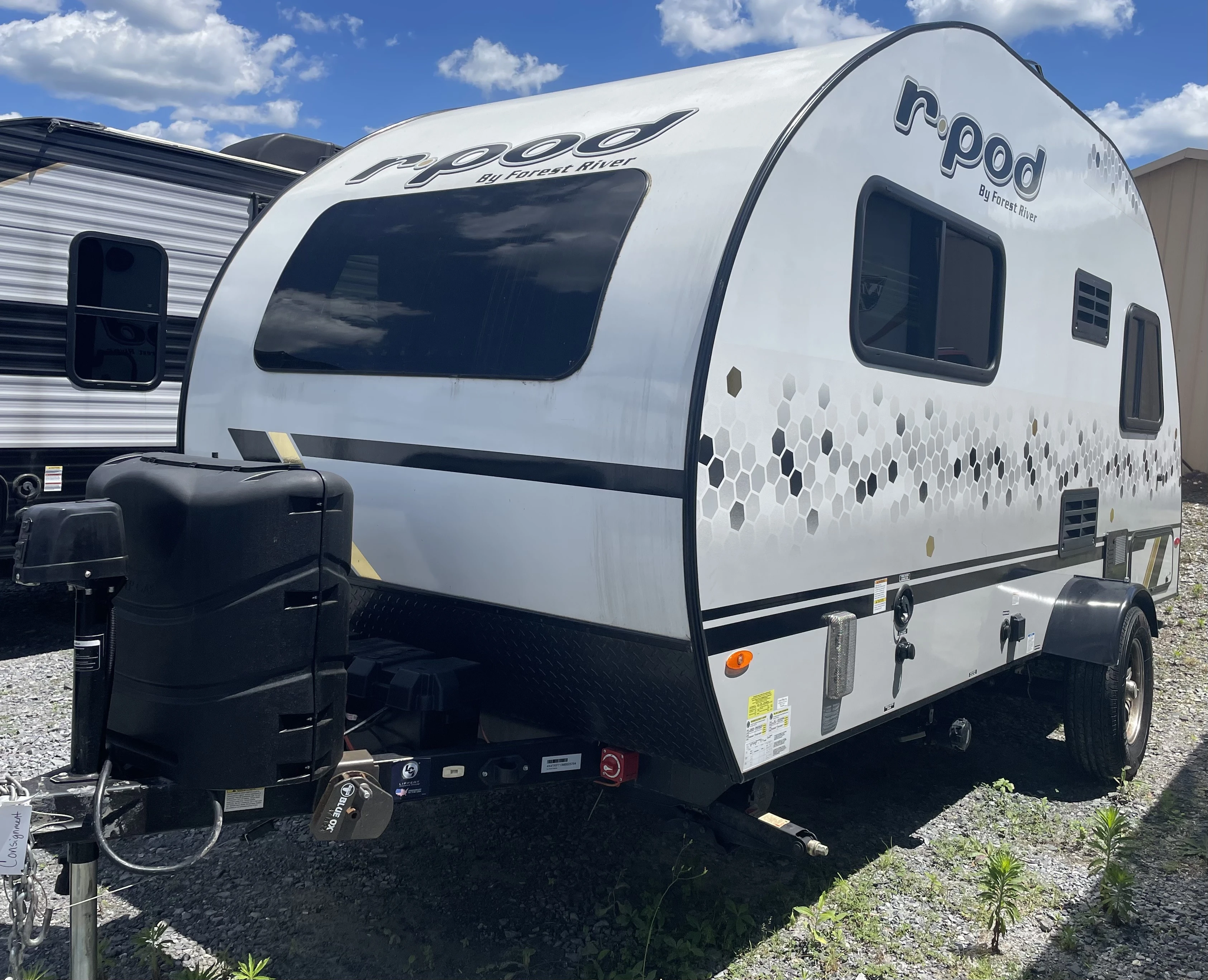 Forest River R-Pod 171 RVs For Sale - RV Trader