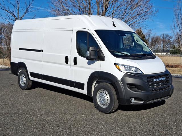 2024 RAM PROMASTER 2500 in Limerick, PA