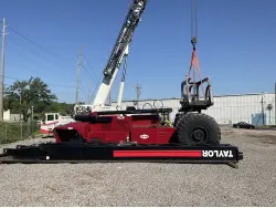 2023 TAYLOR TXLS-1000