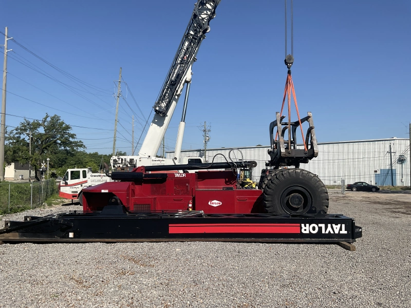 2023 TAYLOR TXLS-1000