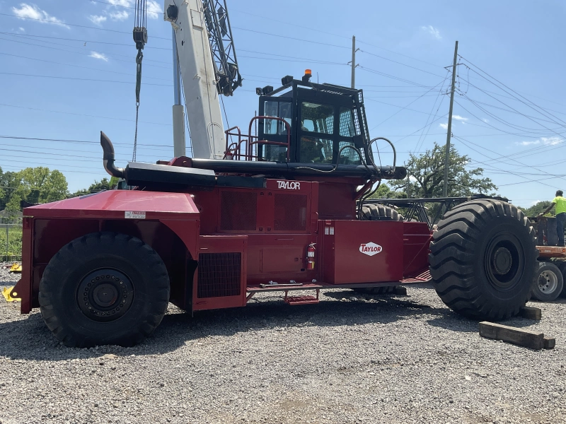 2023 TAYLOR TXLS-1000