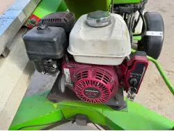 2017 NIFTY-LIFT TM-50