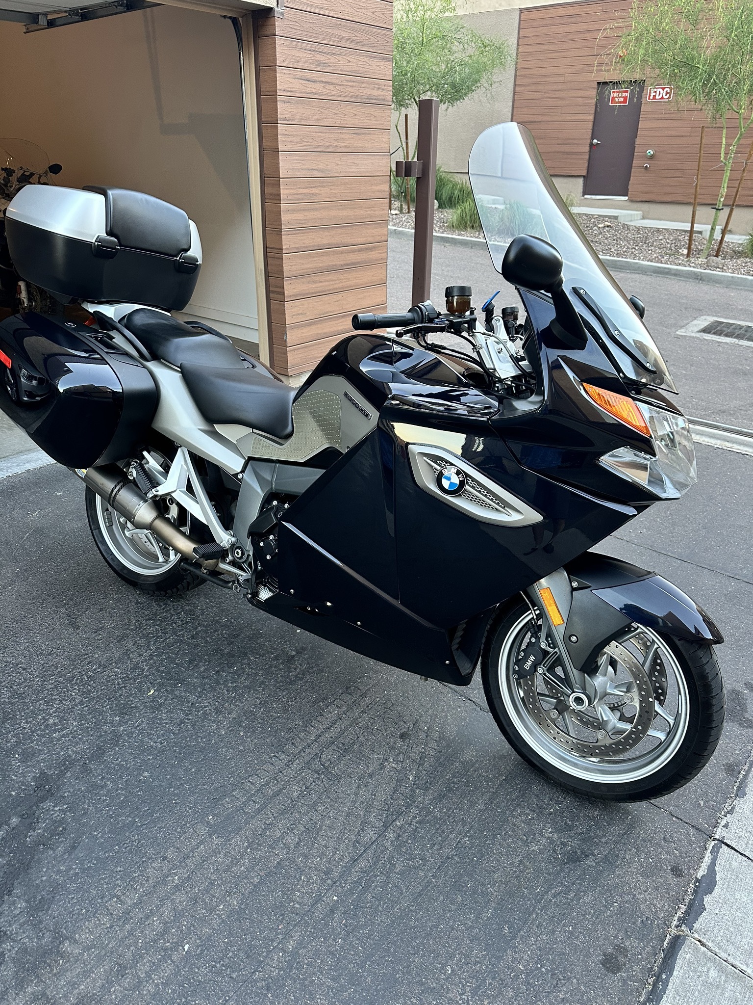 Used 2010 BMW K For Sale in Phoenix, AZ 5032191308 Cycle Trader