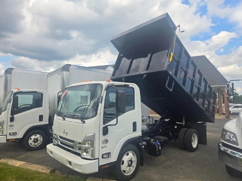 2024 HINO S5