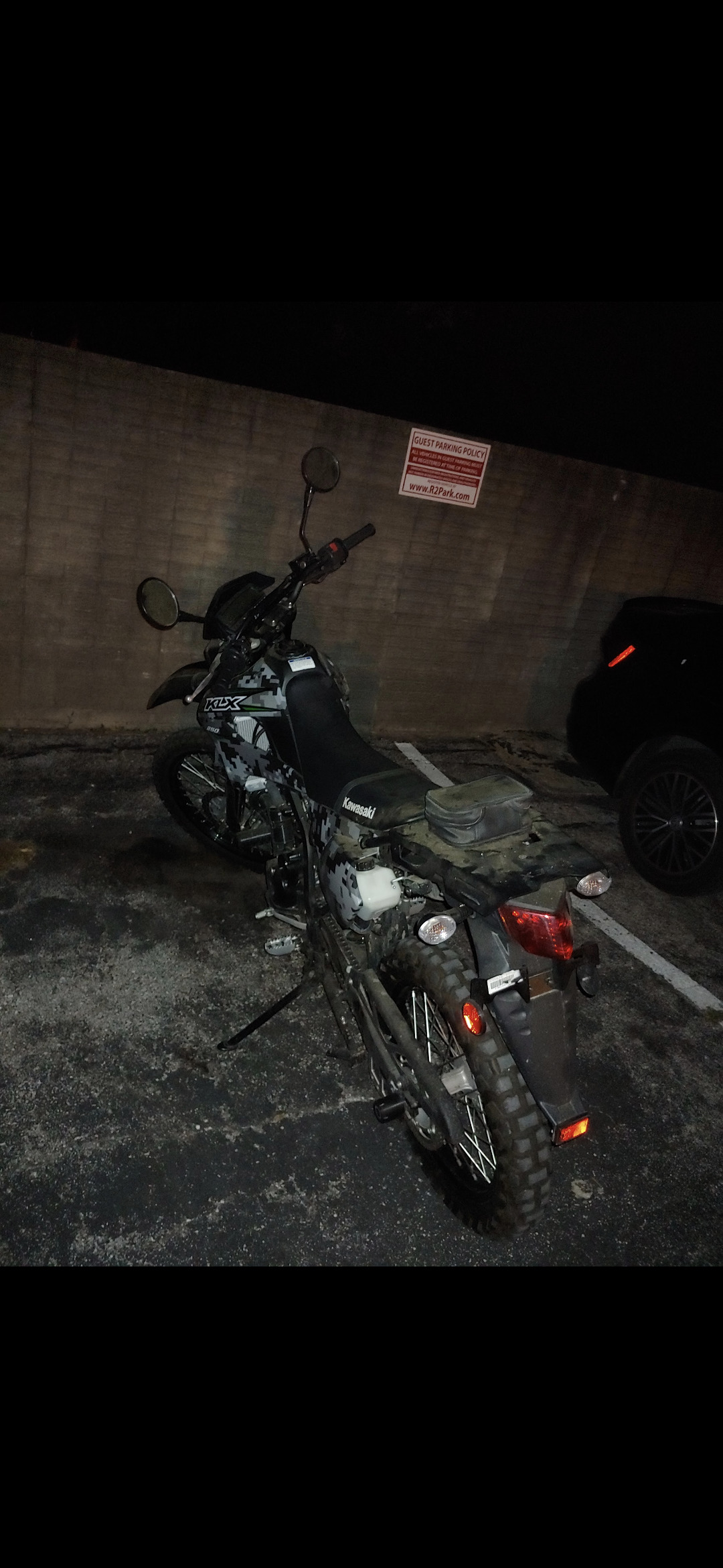 Used 2018 Kawasaki Klx For Sale in Rowlett, TX 5032200395 Cycle Trader