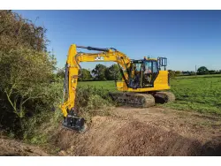 2024 JCB 150X Excavator