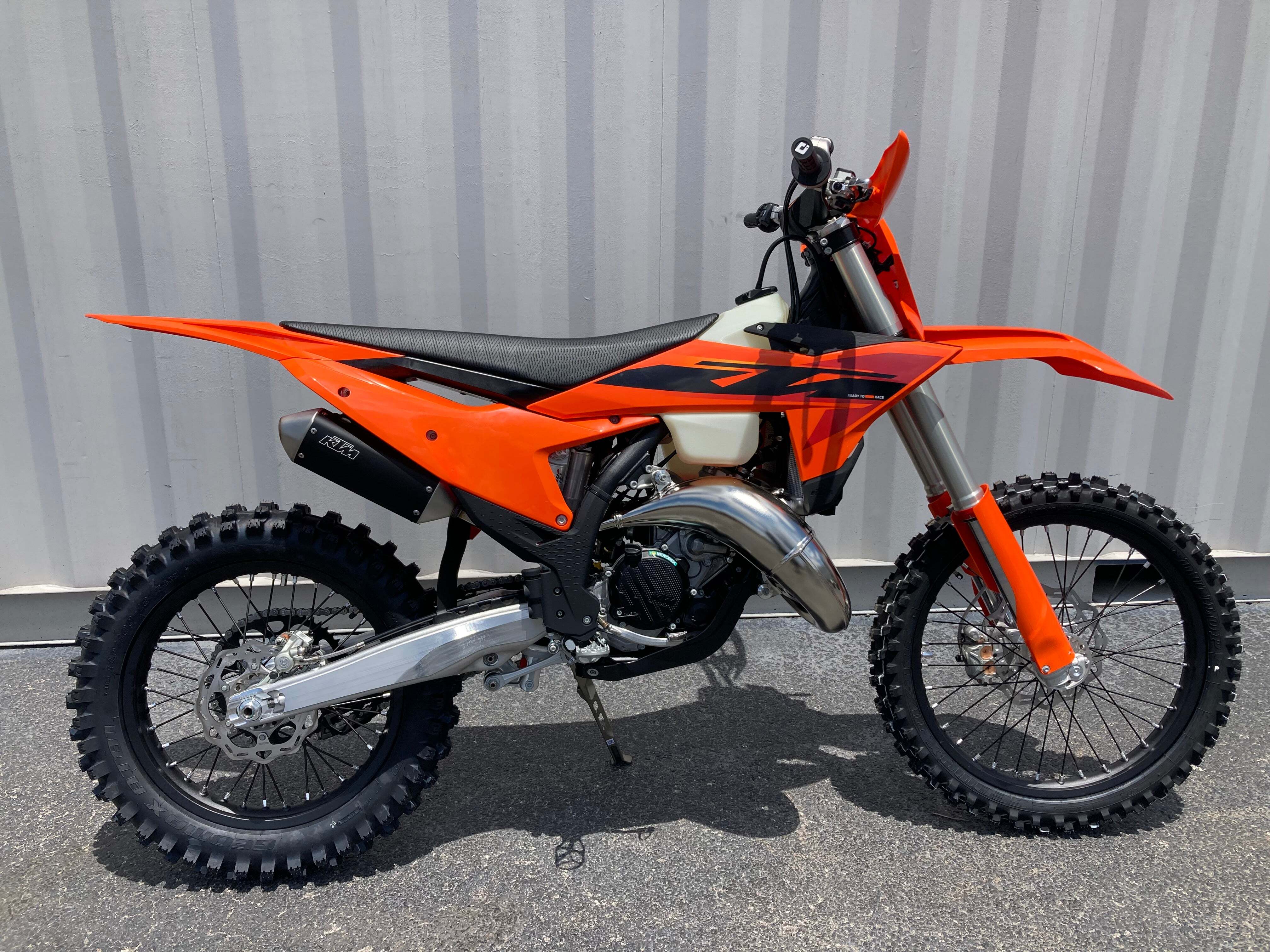 2025 KTM 125 XC XC in Kissimmee, FL