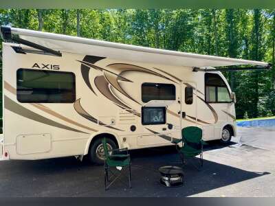Axis For Sale - Thor Motor Coach RVs - RV Trader