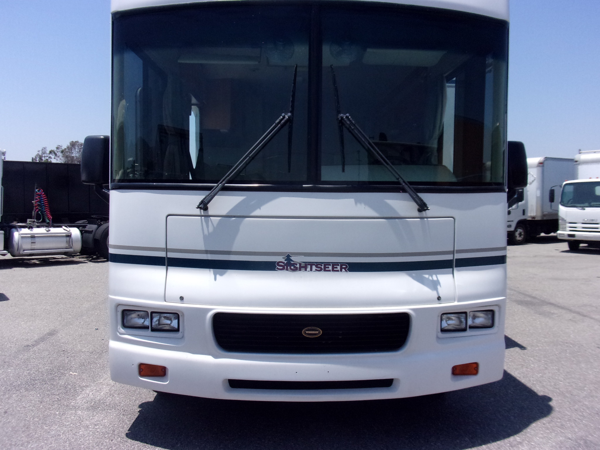 2004 Winnebago