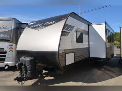 Keystone Alpine RVs For Sale - RV Trader