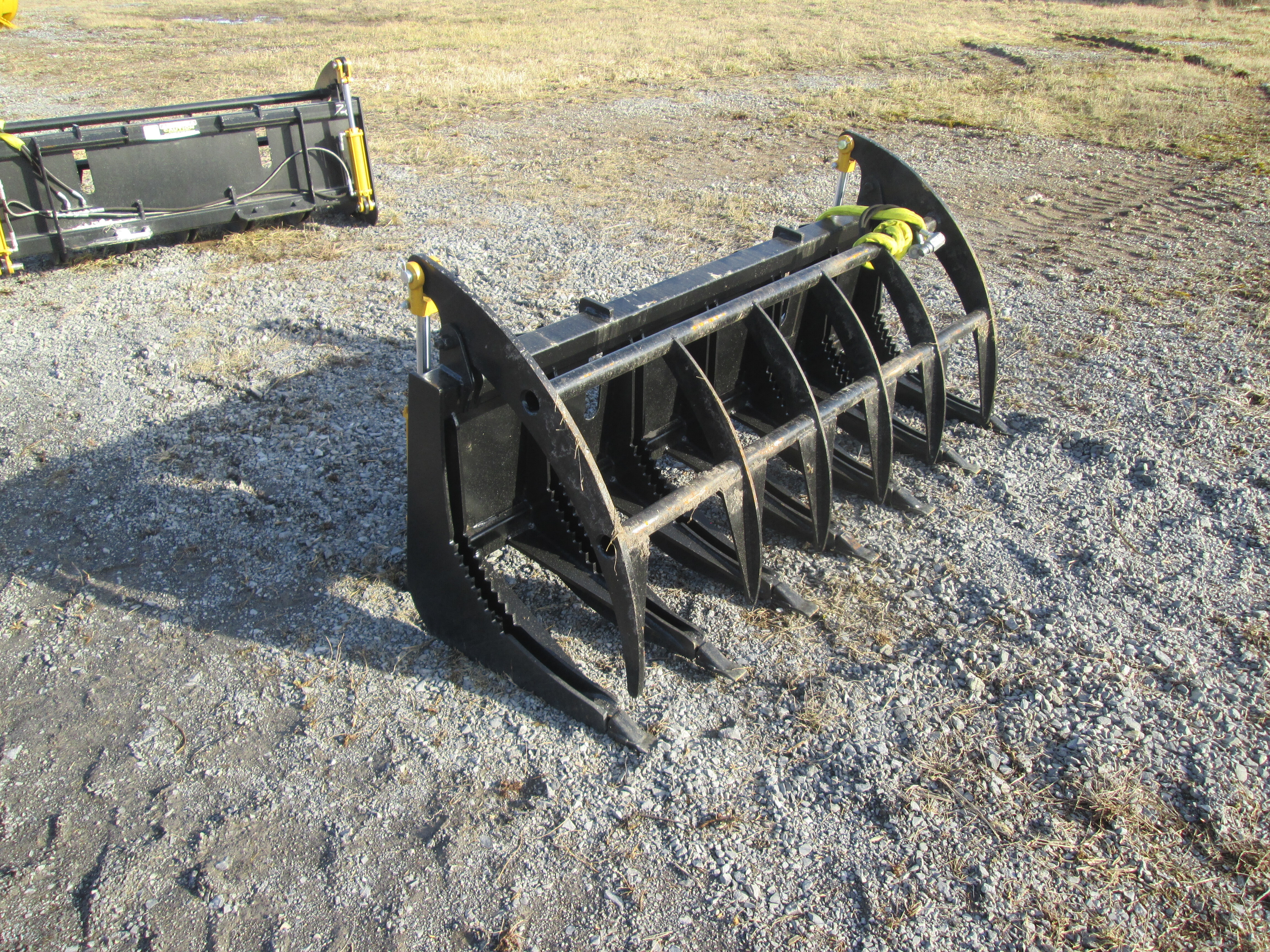 CEATTACHMENTS INC 7417 in Weedsport, NY