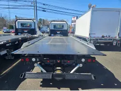 2024 HINO 22 FT ROLLBACK