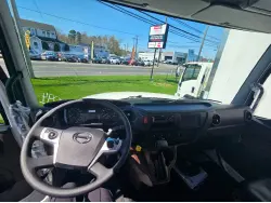 2024 HINO 22 FT ROLLBACK