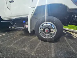 2024 HINO 22 FT ROLLBACK