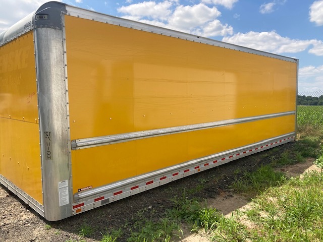 2019 MORGAN 26FT in Pilesgrove, NJ