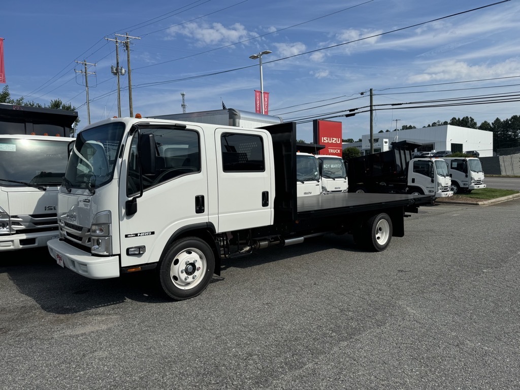 2025 ISUZU NRR in Mooresville, NC