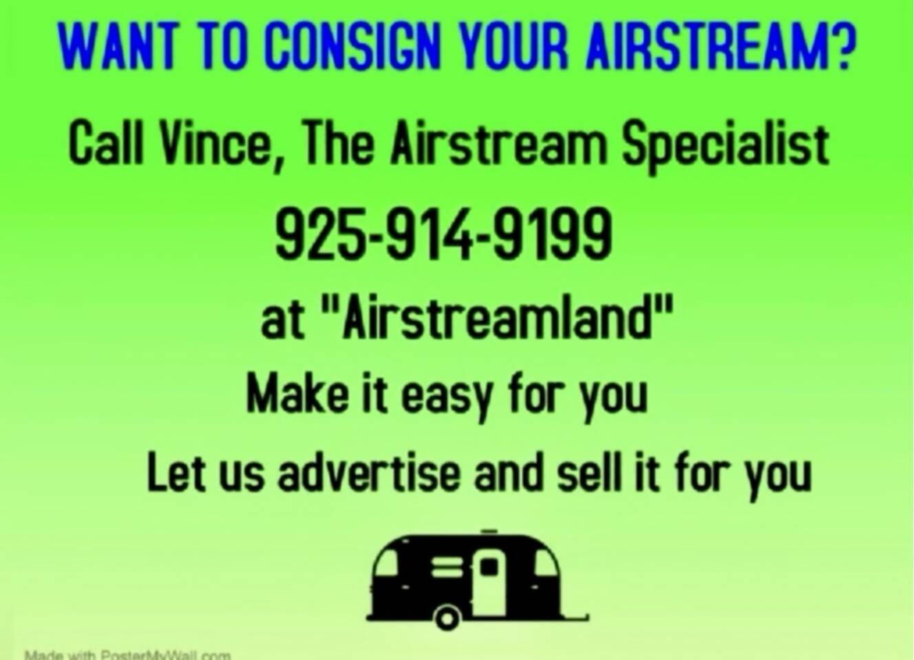 A photo of this 2022 Airstream FLYING CLOUD 25 TWIN