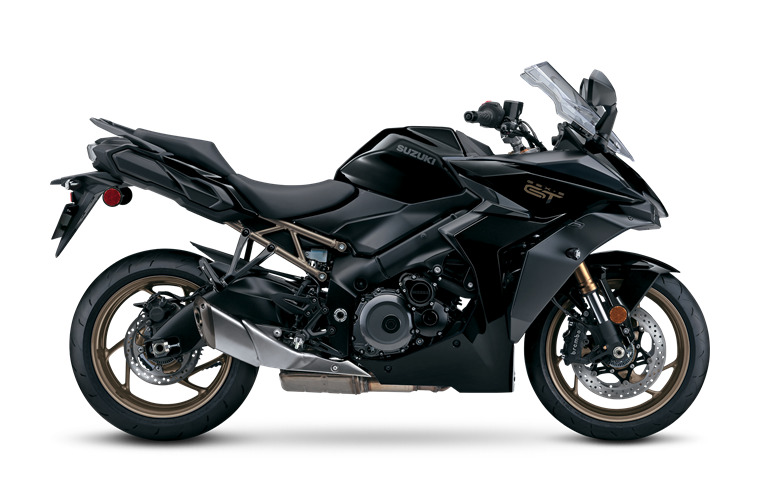2024 Suzuki GSX-S1000GT 1000GT in Kissimmee, FL