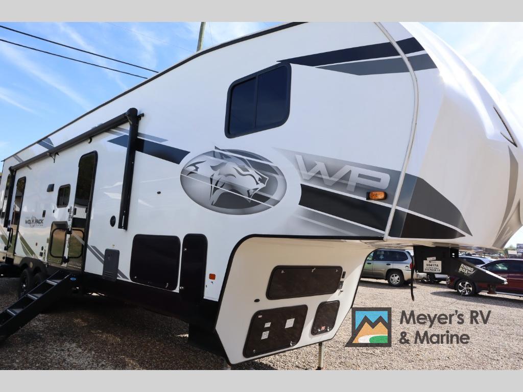 Toy Hauler RVs - Toy Haulers For Sale Near Harrisburg