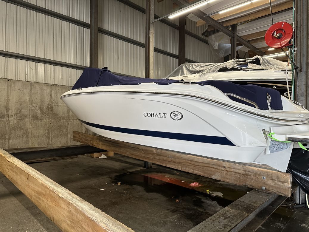 Used 2016 Cobalt 200S Nan For Sale in Wolfeboro, NH 5029191929 Boatmart