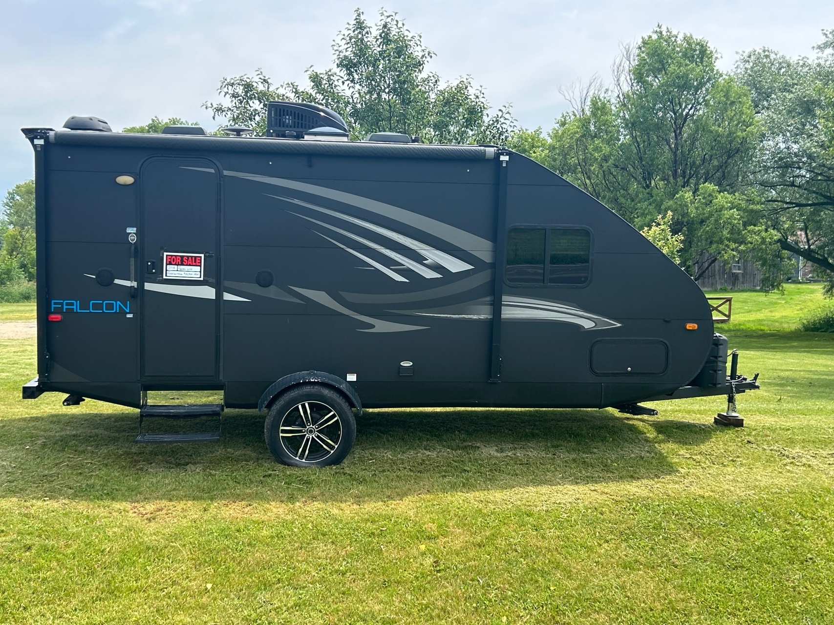 2018 Falcon For Sale - Travel Lite RVs - RV Trader