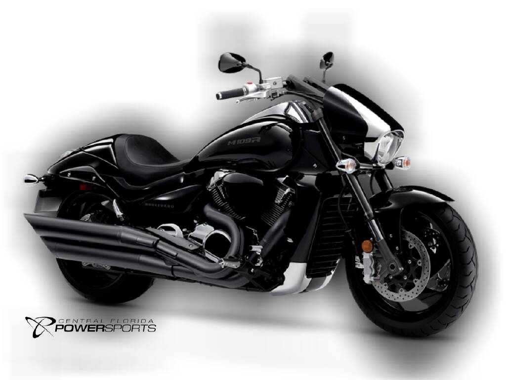 M109r Vzr1800 Used Suzuki Boulevard M109r For Sale Cruiser M109r