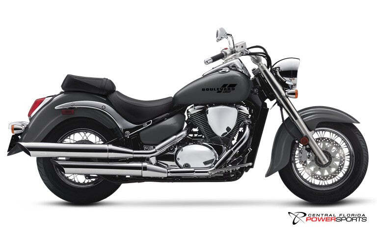 2025 Suzuki Boulevard C50 C50 in Kissimmee, FL