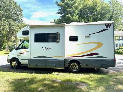 2007 Rv View 2007 View For Sale - Winnebago RVs - RV Trader