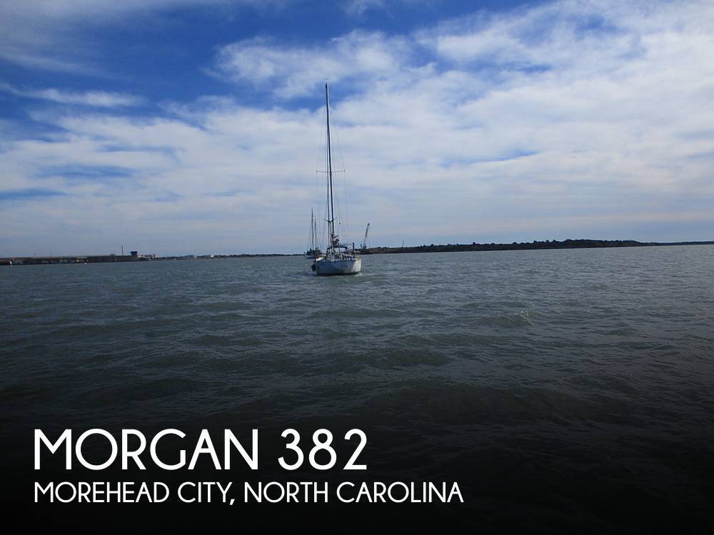 Used 1978 382 382 For Sale in Morehead City, NC 5030174108