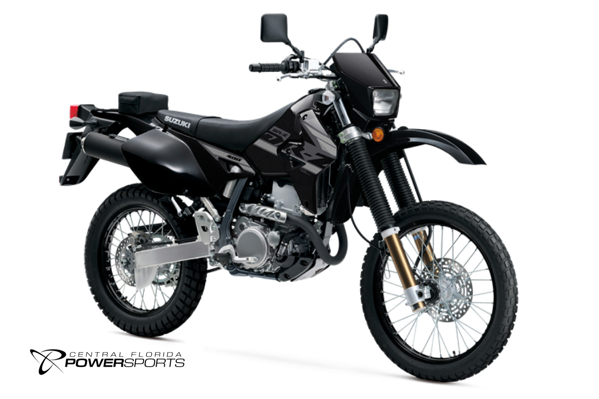 Suzuki Dr-Z 400S Motorcycles For Sale - Cycle Trader