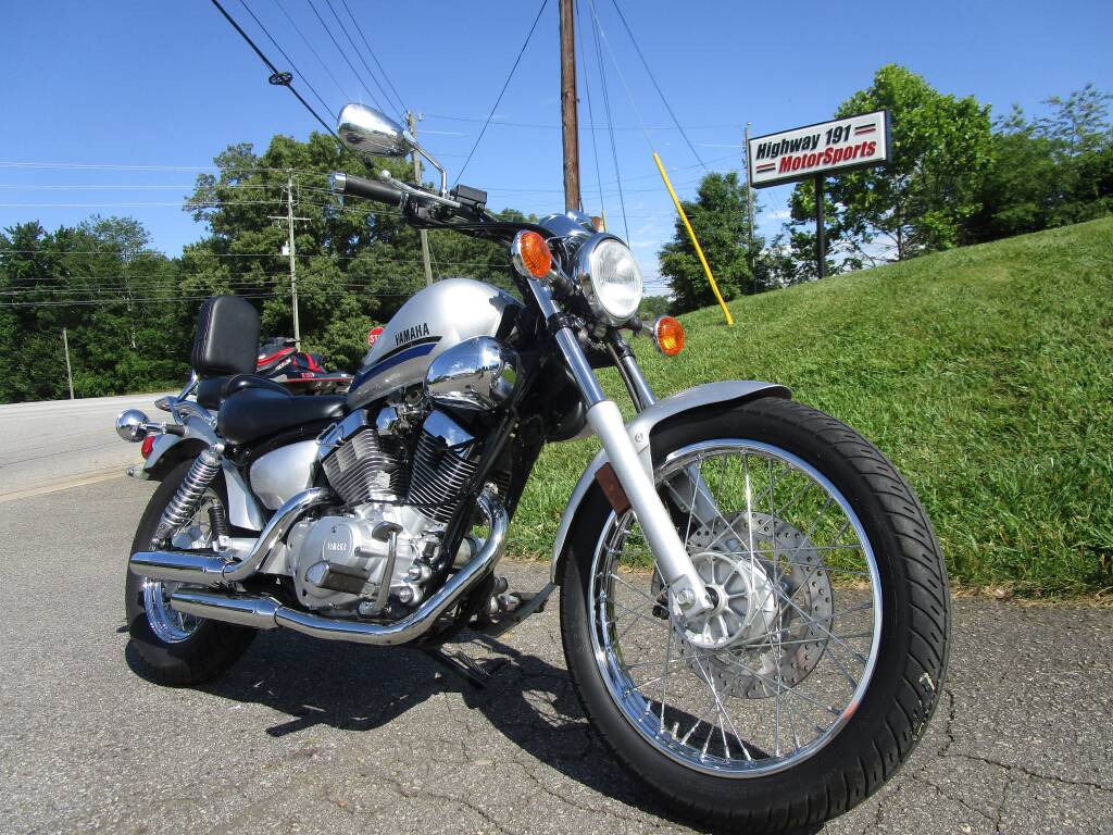 2020 Yamaha Vstar Yamaha Virago 250 2019 Used 2019 Yamaha V Star