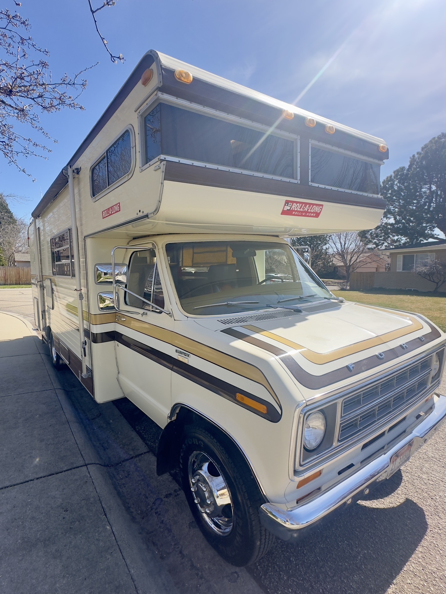 1977 RVs For Sale - RV Trader