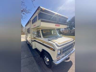 1977 Rv Model Kit 1977 RVs For Sale - RV Trader