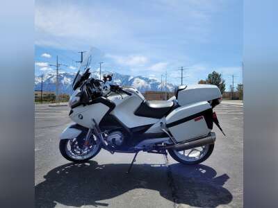 Rtp R 1200 For Sale - Bmw Motorcycles - Cycle Trader