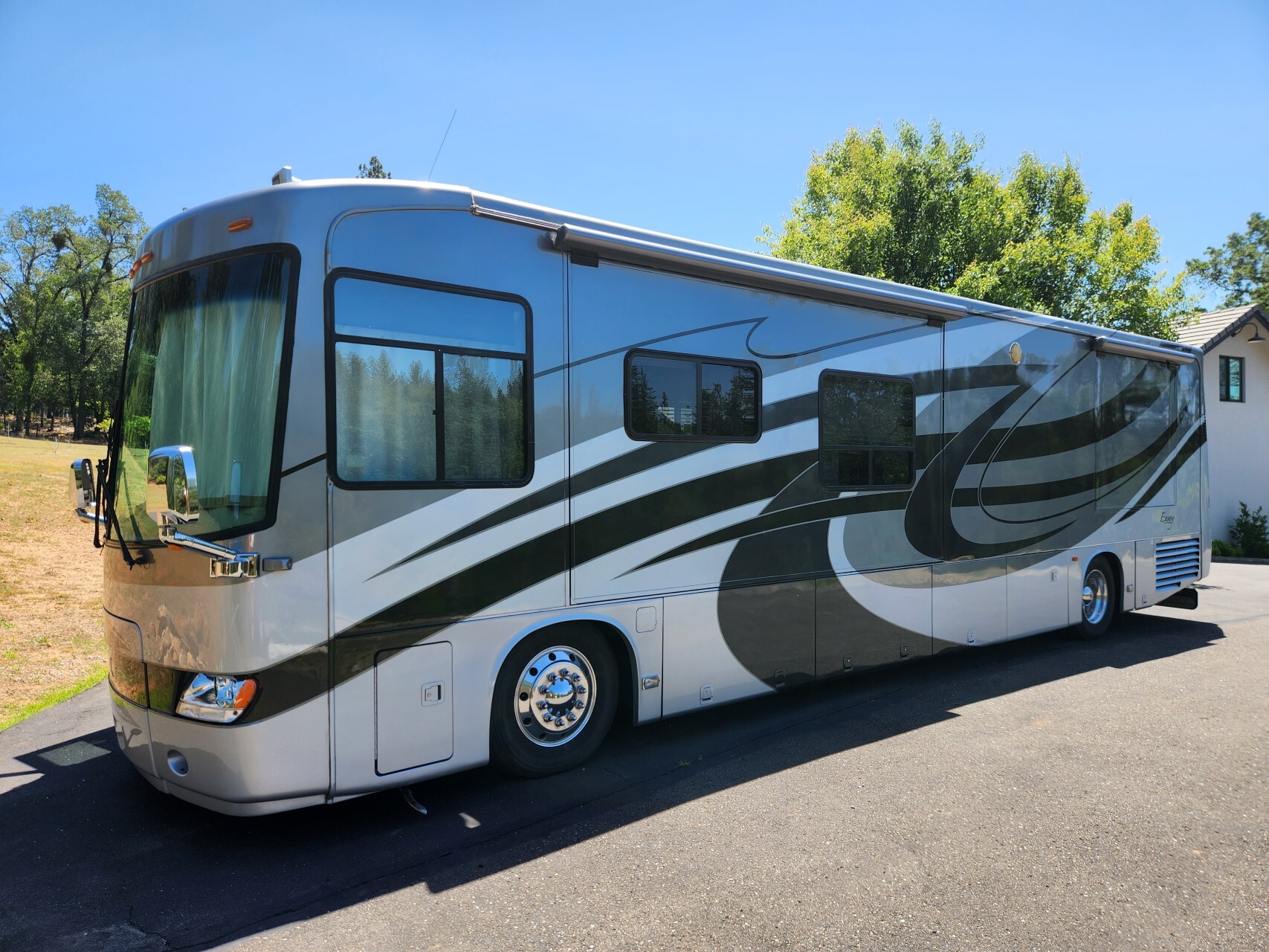 2007 Travel Supreme For Sale - Travel Supreme RVs - RV Trader