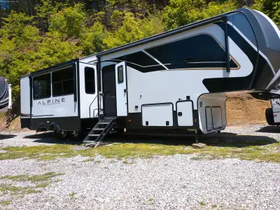 Alpine For Sale - Alpine RVs - RV Trader