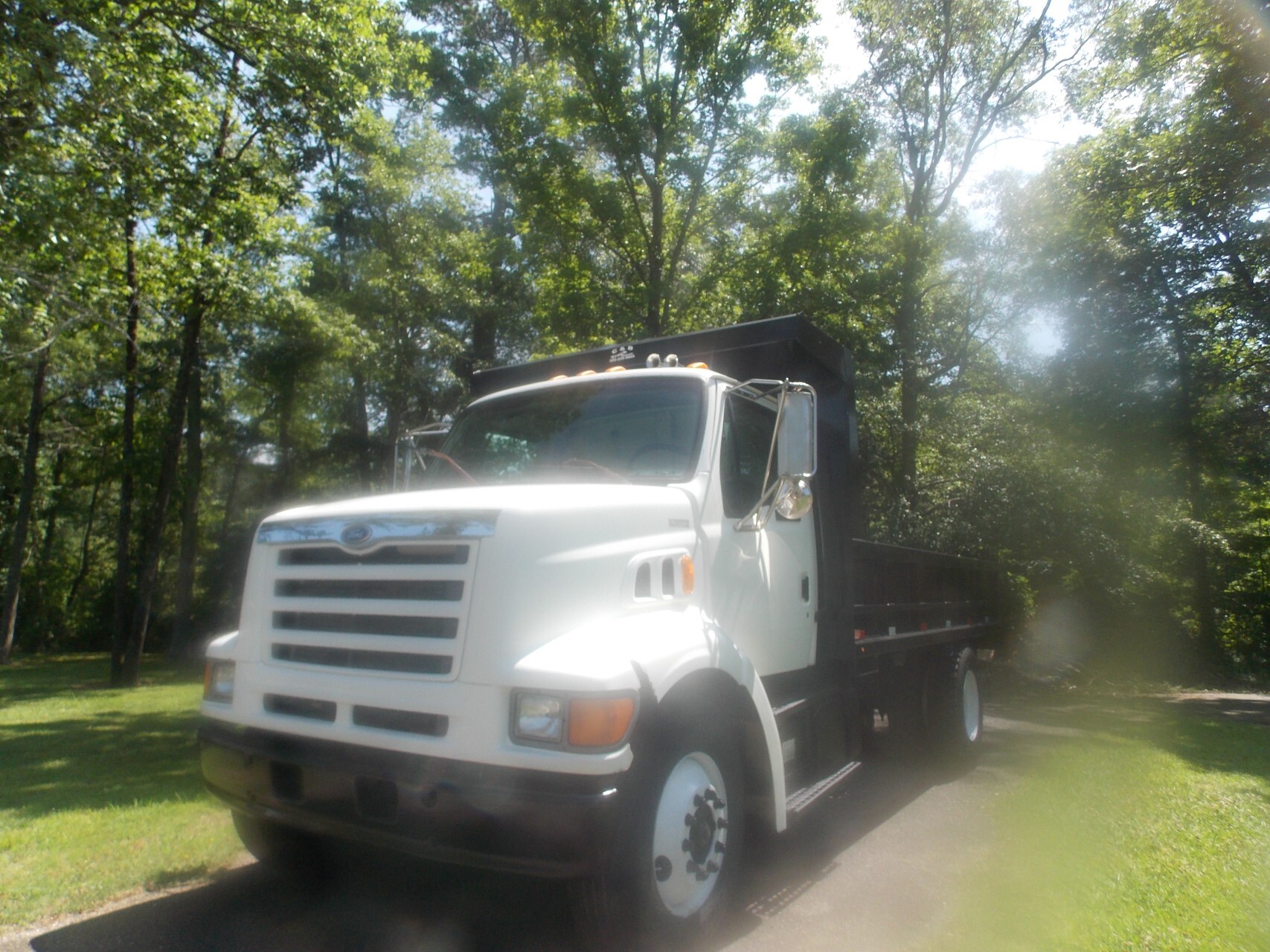 Used 1997 Ford Louisville in Gadsden, AL 5032313159 Commercial