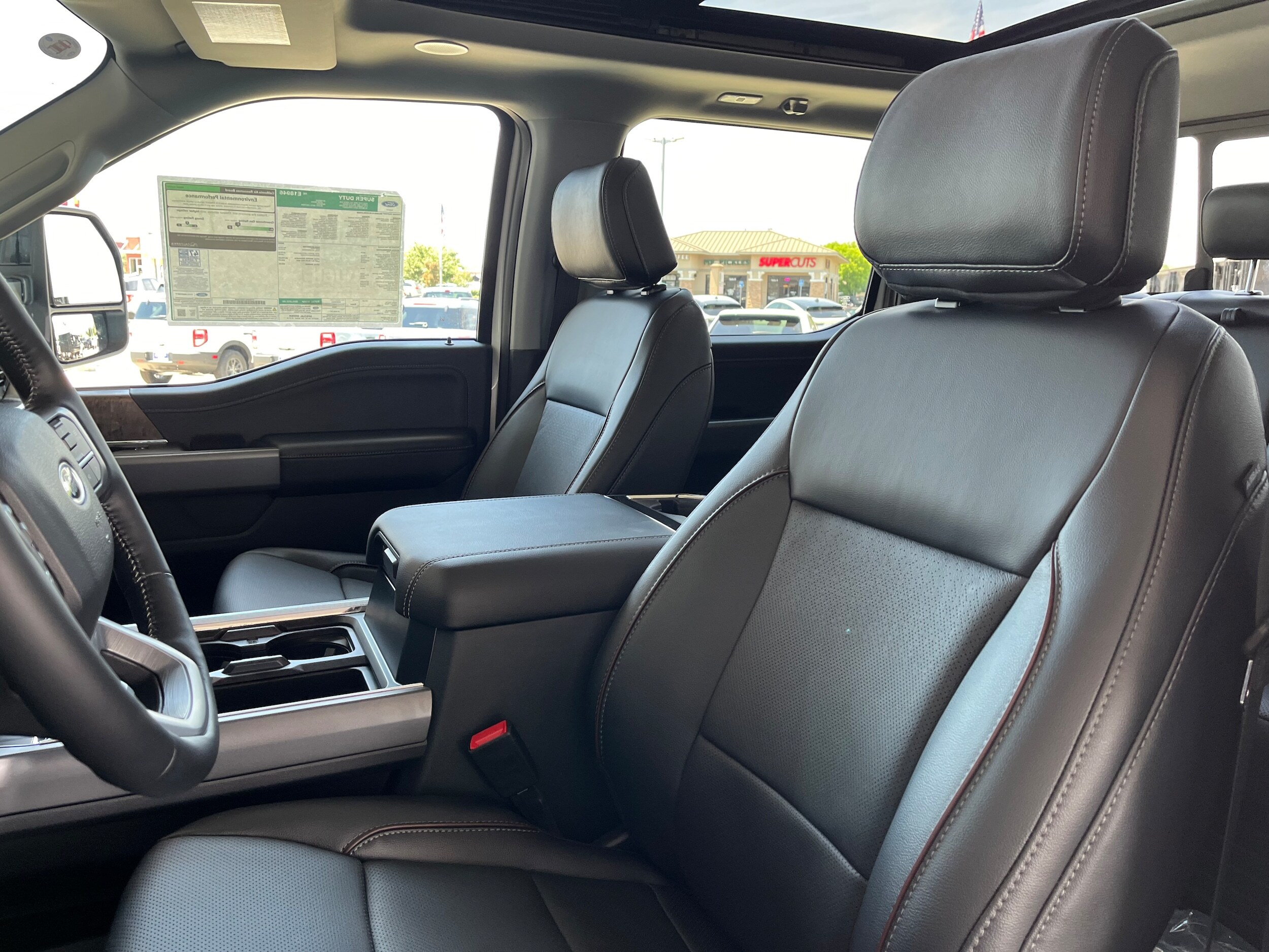 New 2024 Ford F250 For Sale in Oakdale, CA 5032313892 Commercial