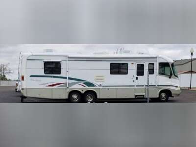 90s Rambler Rv 1994-2004 Vacationer® For Sale - Holiday Rambler RVs - RV Trader