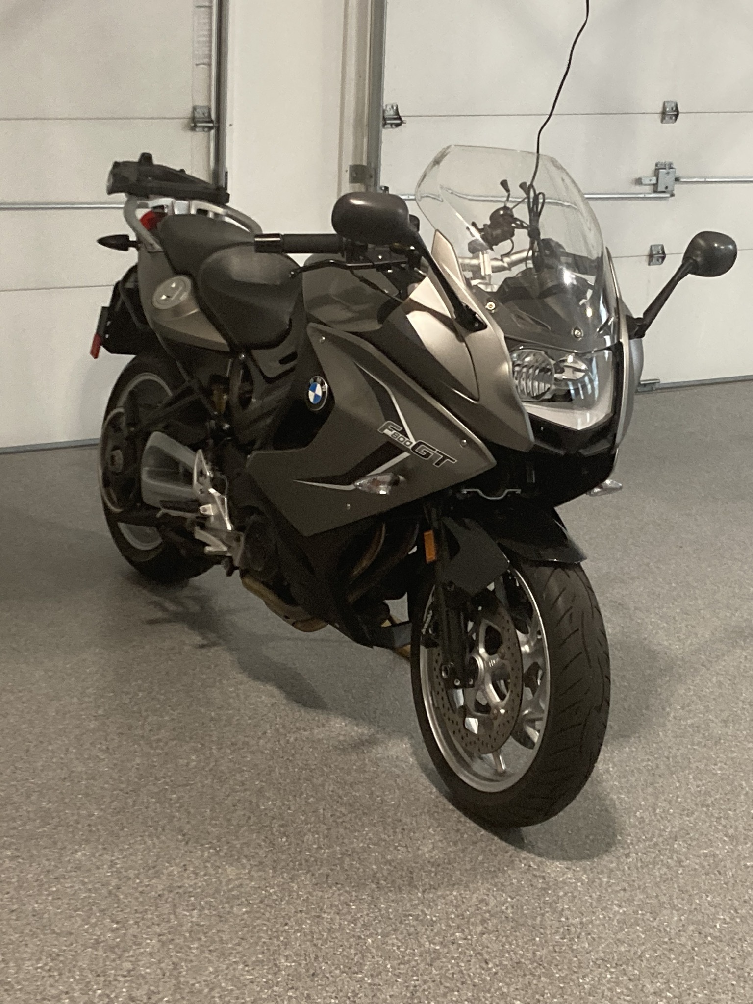 Used 2016 BMW F For Sale in Breinigsville, PA 5032325355 Cycle Trader