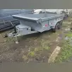 2024 RAWMAXX TRAILERS Dump in dallas TX