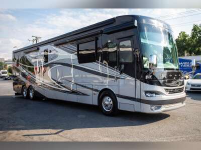 Essaex Rv Essex For Sale - Newmar RVs - RV Trader