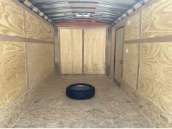 2026 HAUL ABOUT LPD714TA2