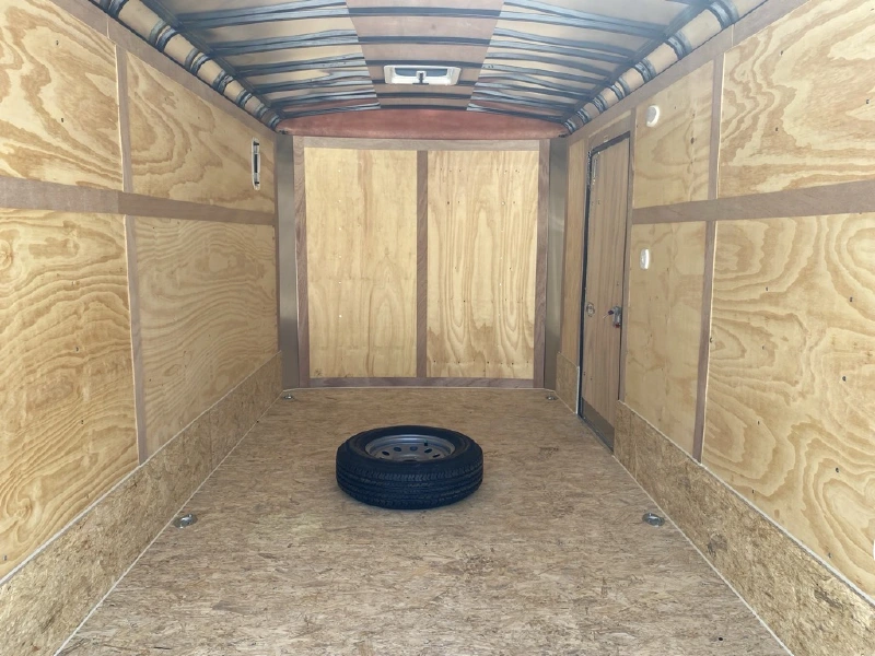 2026 HAUL ABOUT LPD714TA2