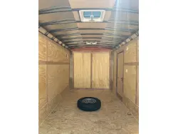 2026 HAUL ABOUT LPD714TA2