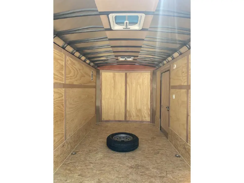 2026 HAUL ABOUT LPD714TA2
