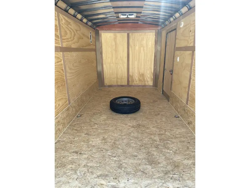 2026 HAUL ABOUT LPD714TA2