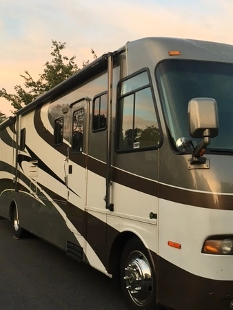 Cruise Master For Sale - Georgie Boy RVs - RV Trader